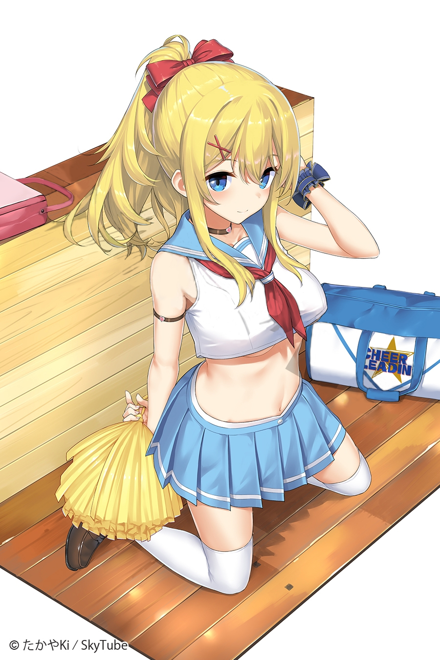Original Rule 34 Image