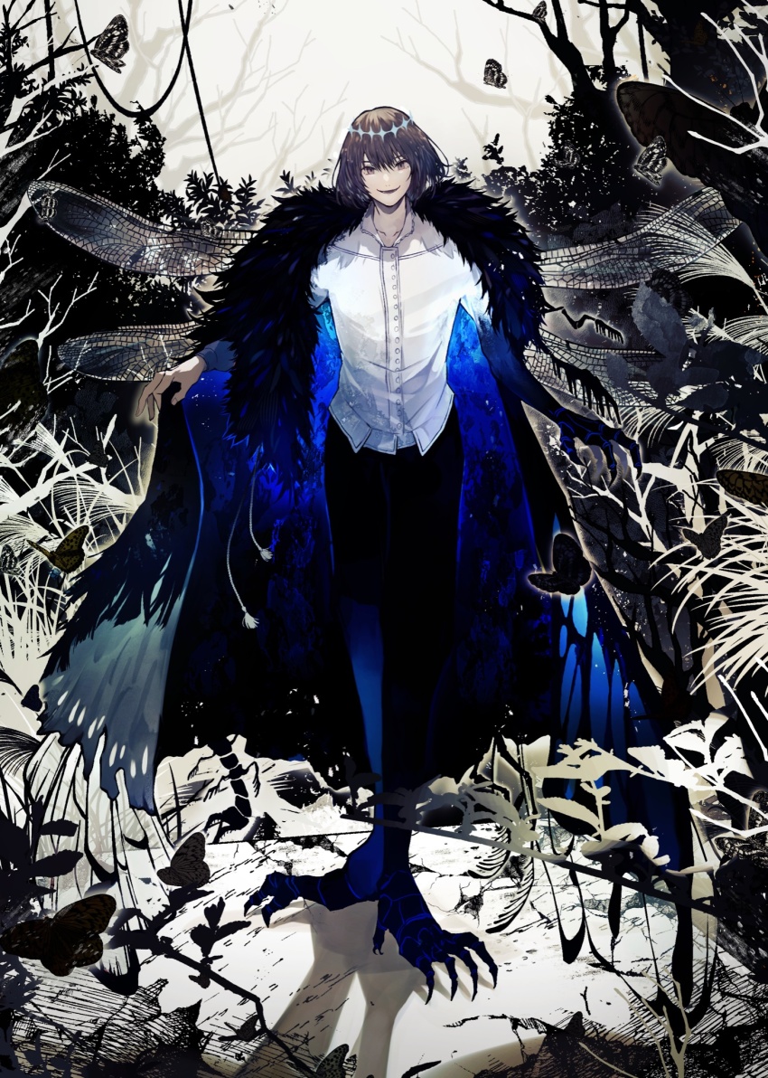 Fate/Grand Order Rule 34 Image