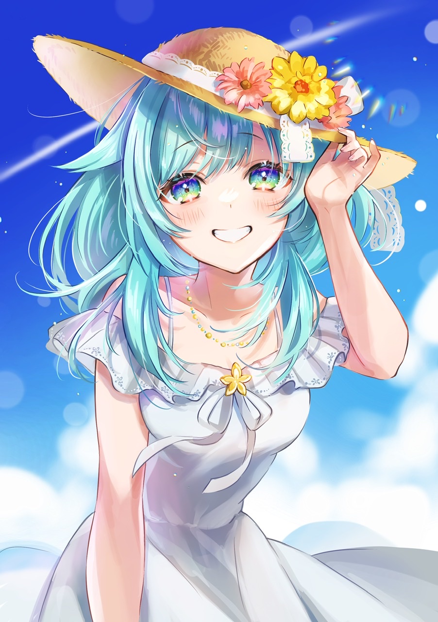 Indie Virtual Youtuber Rule 34 Image