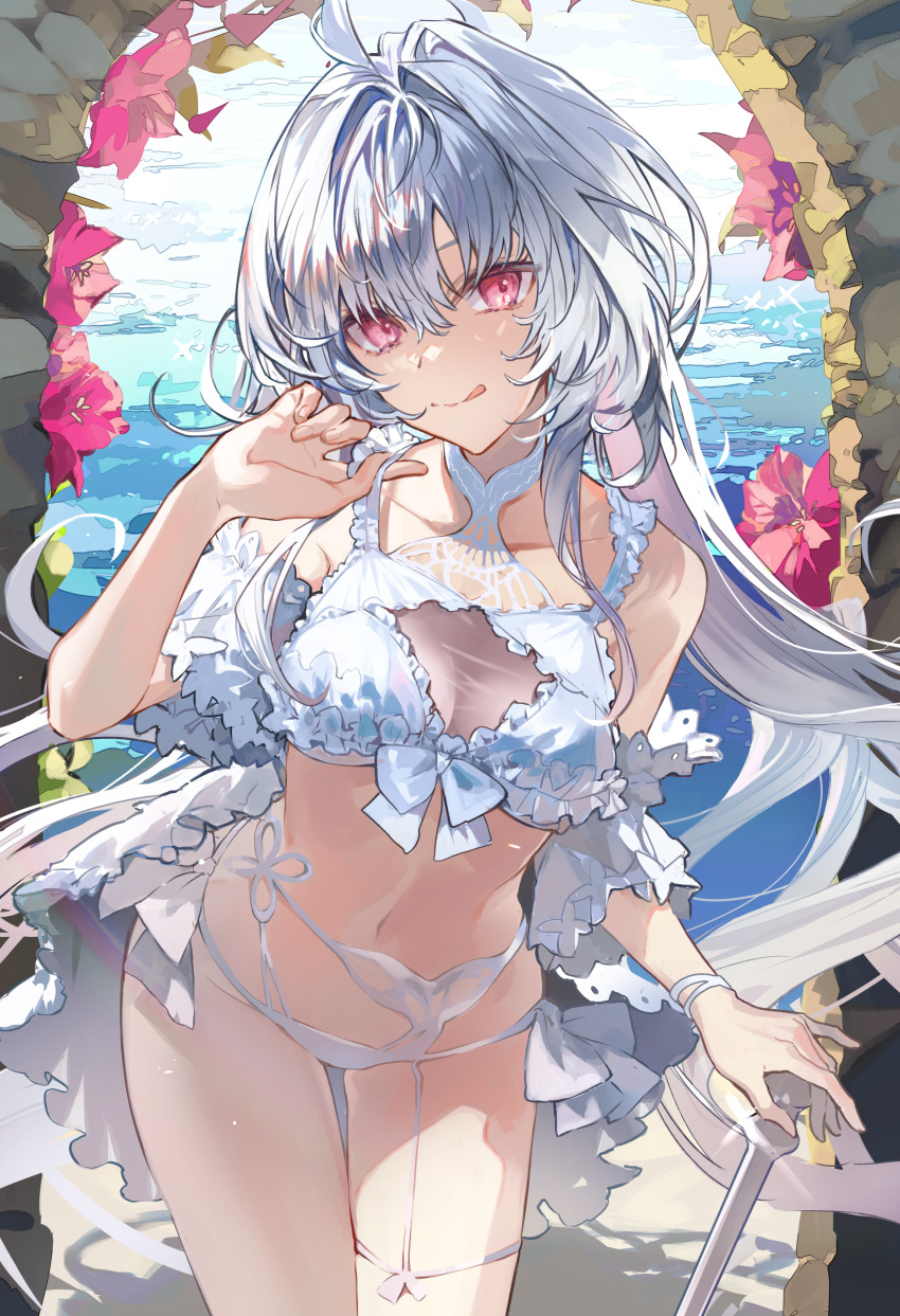 Lady Avalon (Fate) Rule 34 Image