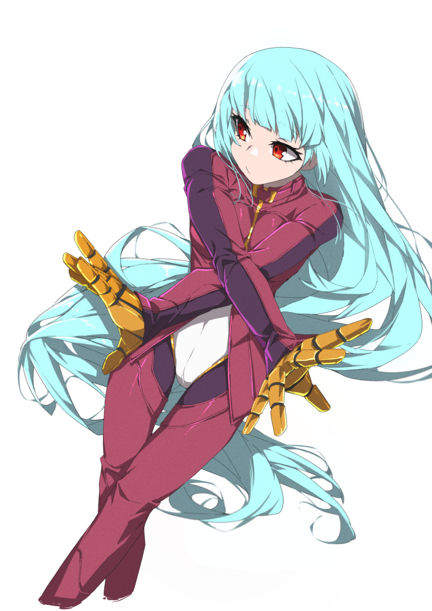 Kula Diamond (The King Of Fighters) Rule 34 Image