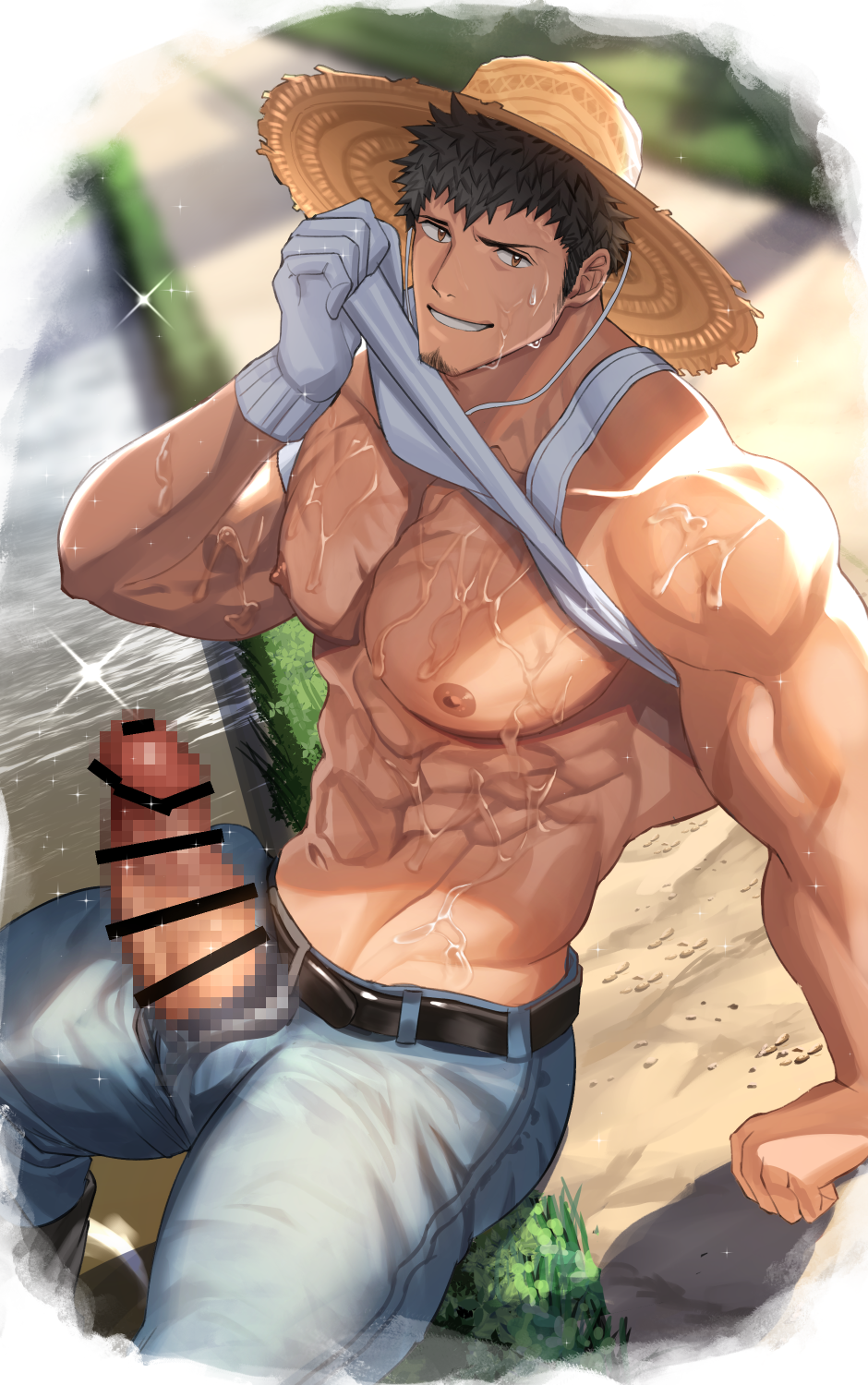 Original Rule 34 Image