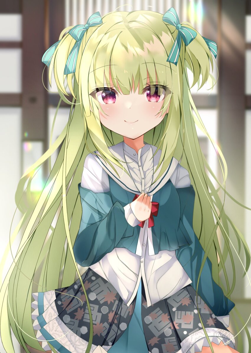 Murasame (Senren) Rule 34 Image