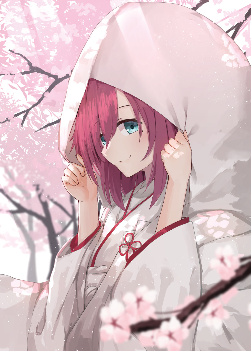 Maniwa Roka (Senren Banka) Rule 34 Image