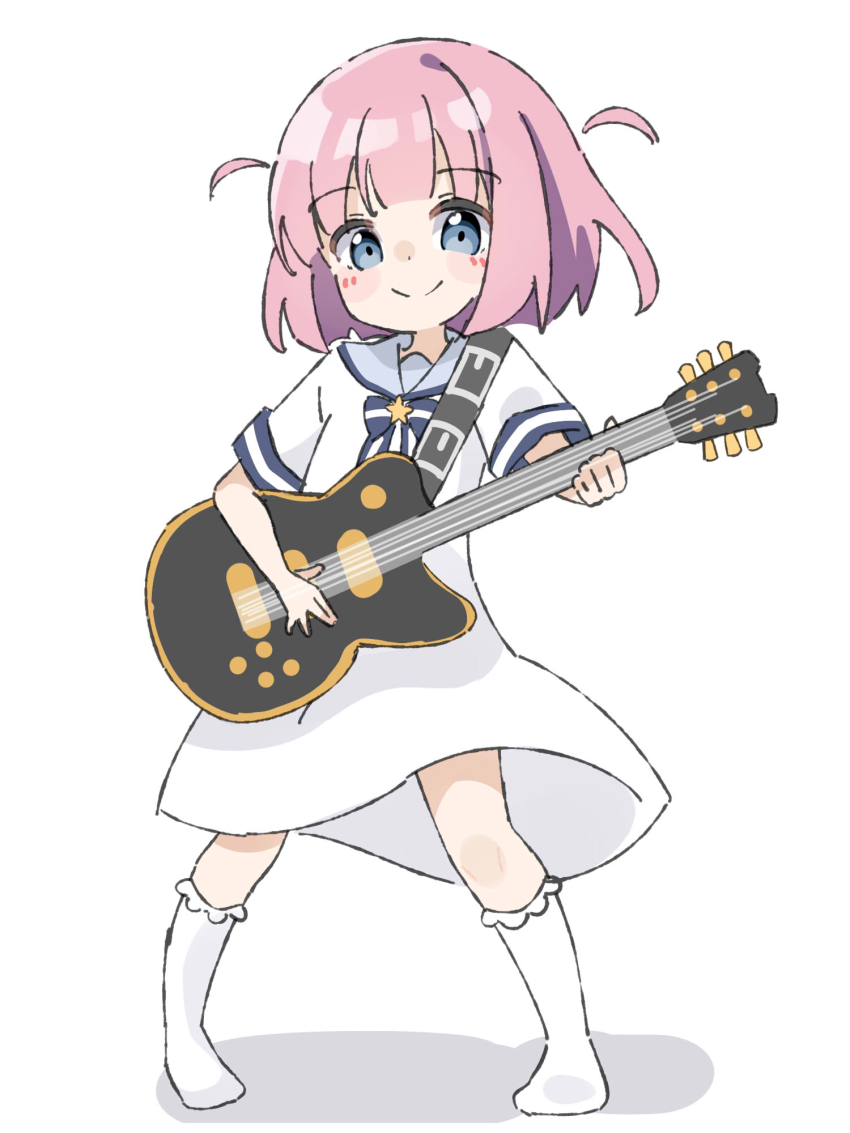 Bocchi The Rock! Rule 34 Image