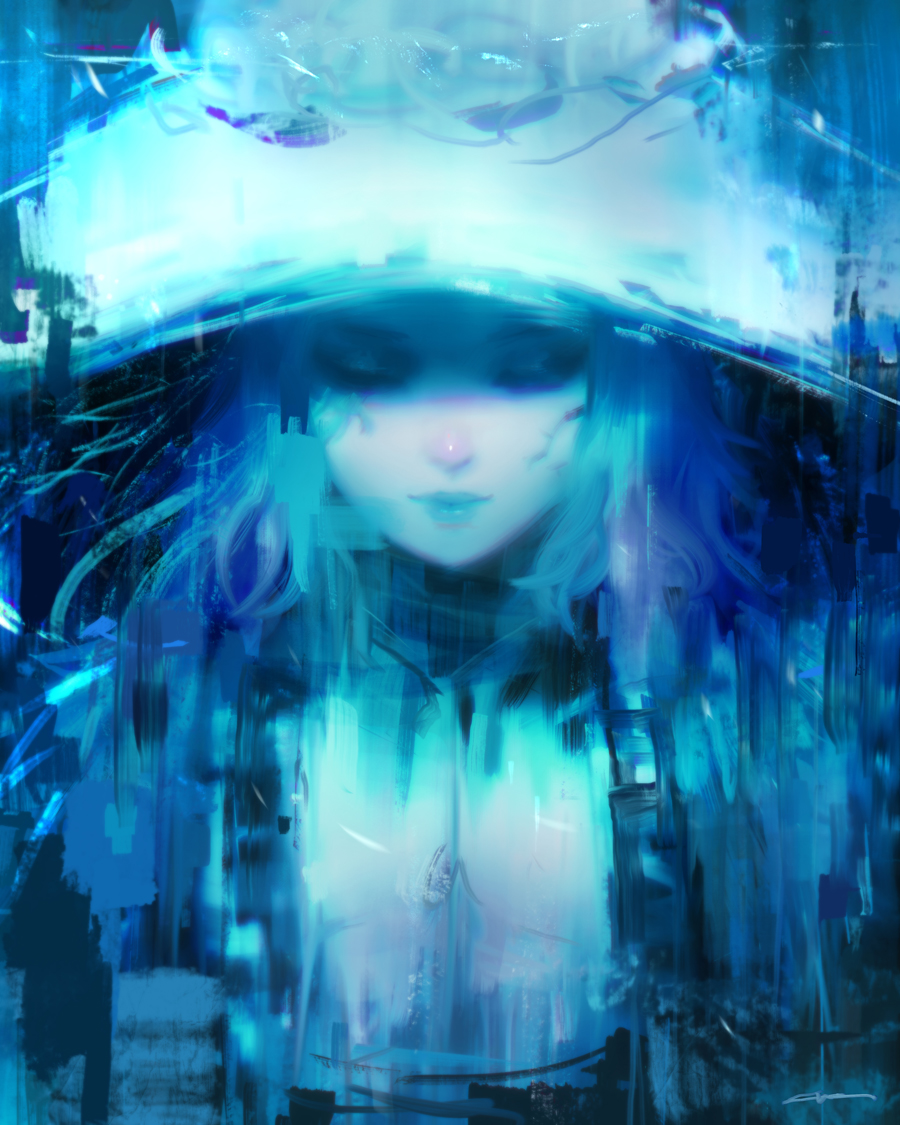 Ranni The Witch (Elden Ring) Rule 34 Image