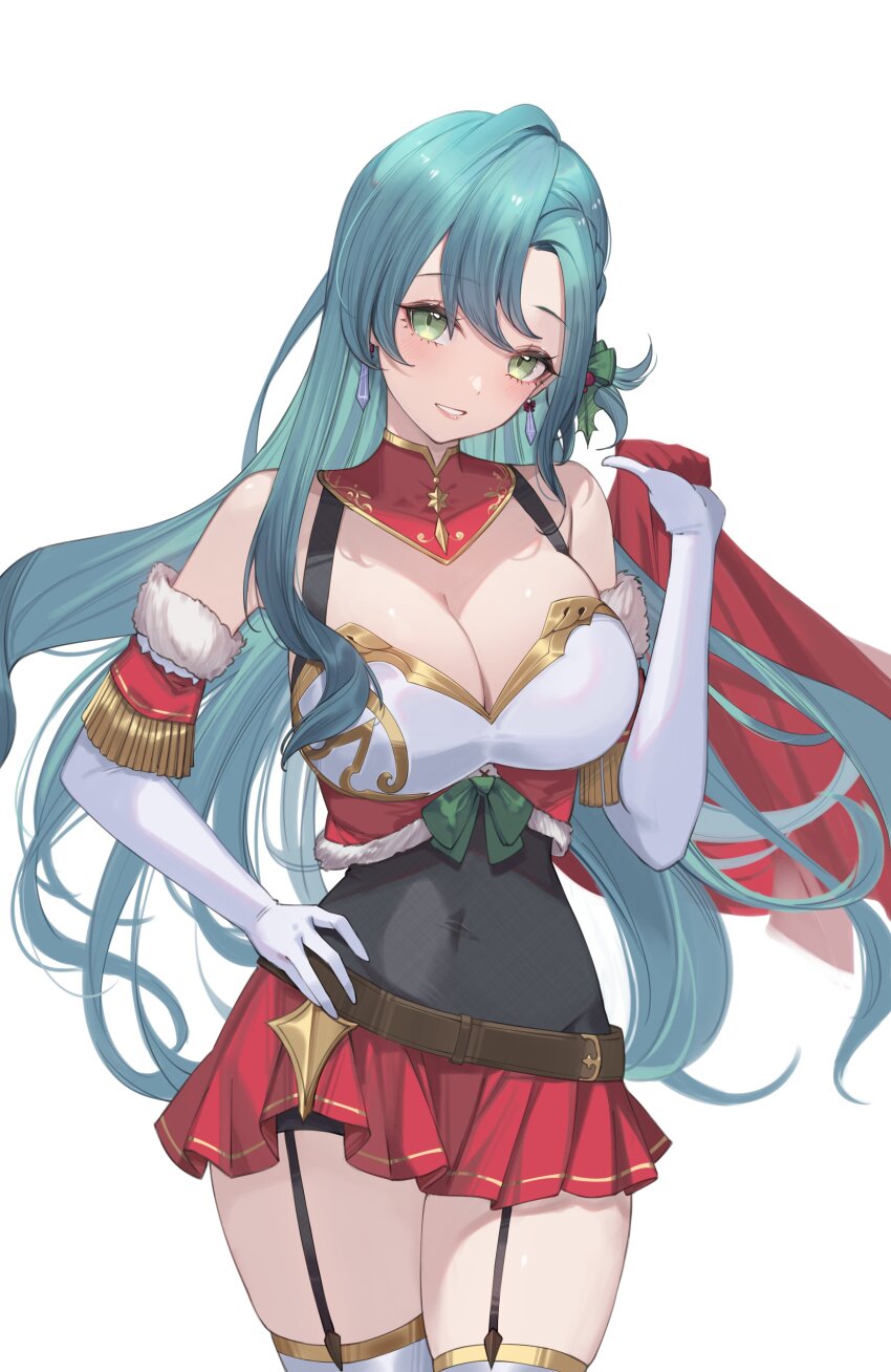 Chloe (Fire Emblem) Rule 34 Image