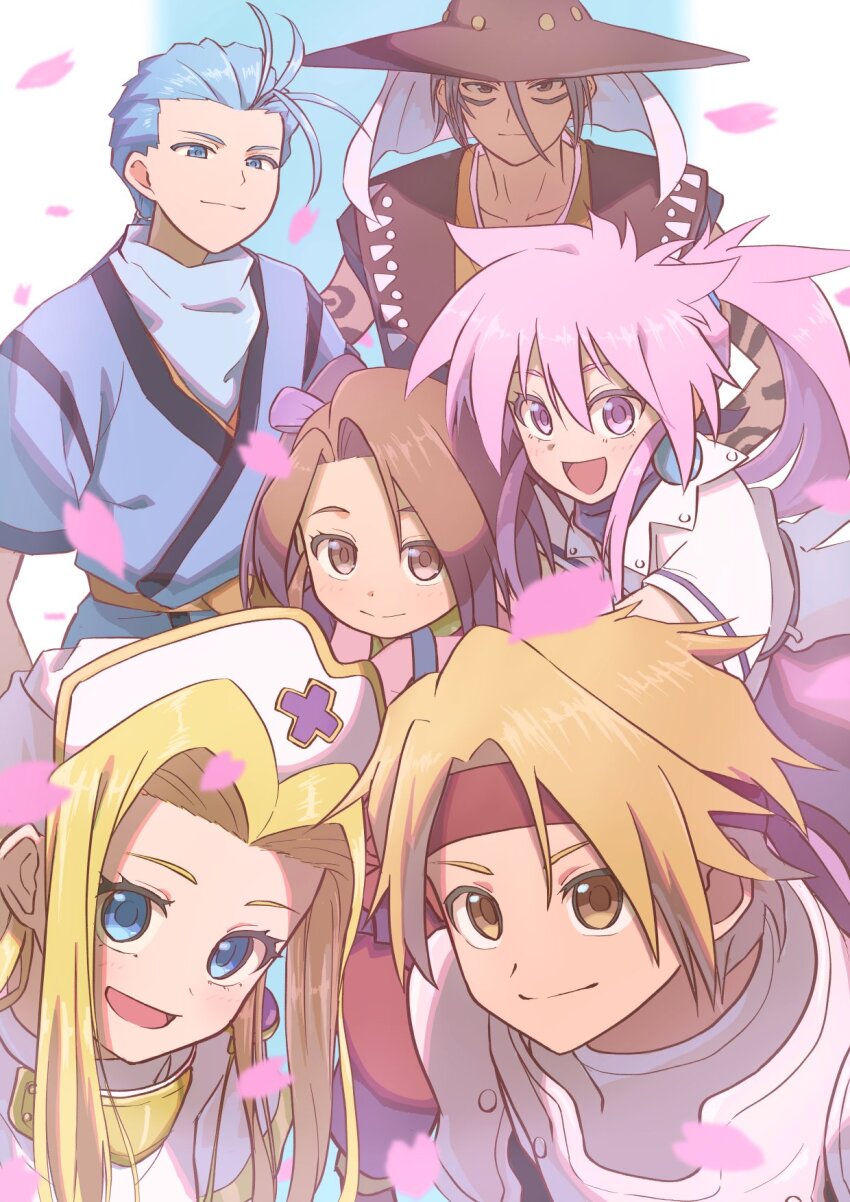Arche Klein (Tales Of (Series)) Rule 34 Image