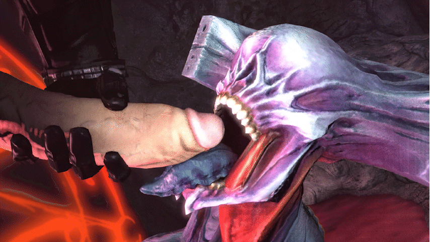 Doom Slayer (Doom) Rule 34 Image