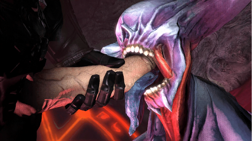 Doom Slayer (Doom) Rule 34 Image