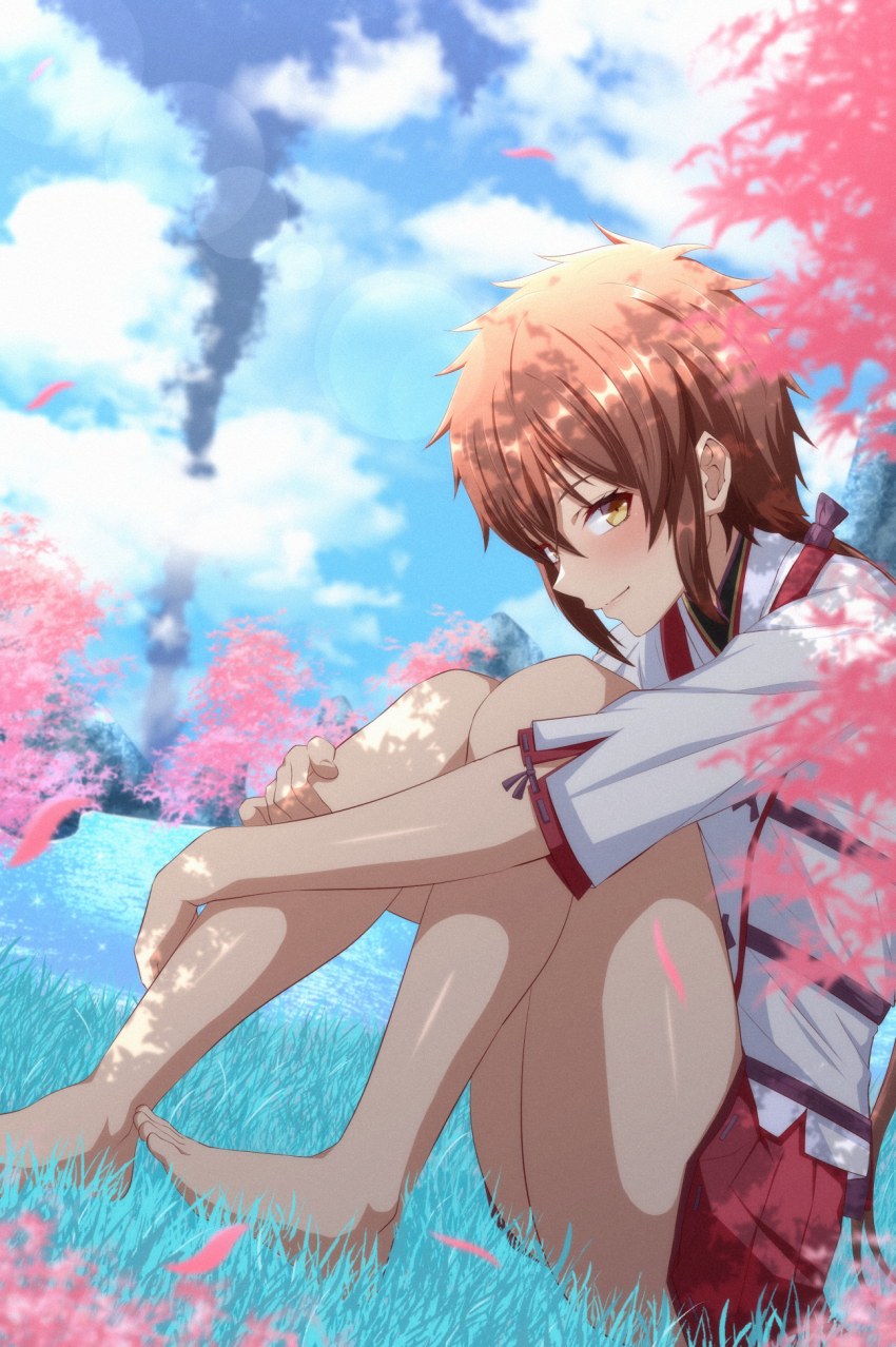 Lora (Xenoblade) Rule 34 Image