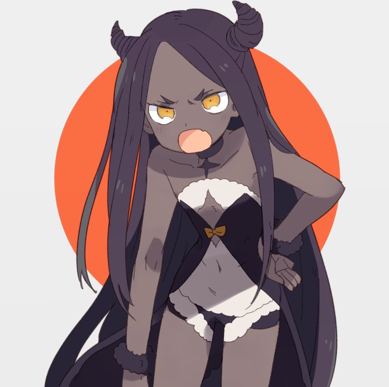 Indie Virtual Youtuber Rule 34 Image