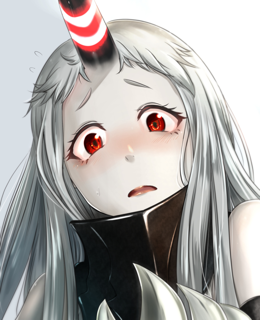 Seaport Princess (Kantai Collection) Rule 34 Image