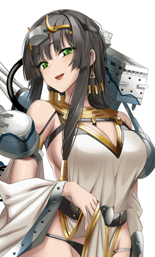 Character Request (Kantai Collection) Rule 34 Image