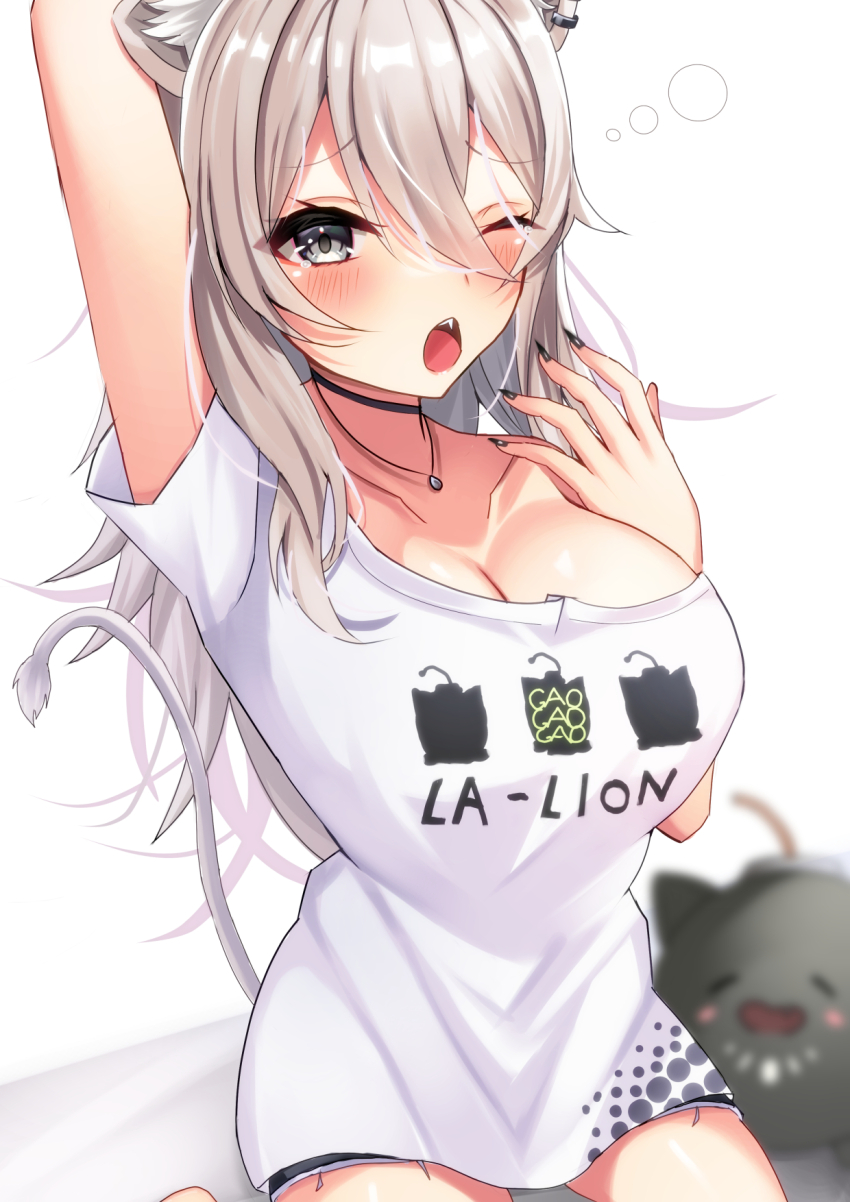 Shishiro Botan (Hololive) Rule 34 Image