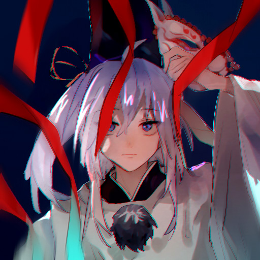 Mononobe No Futo (Touhou) Rule 34 Image