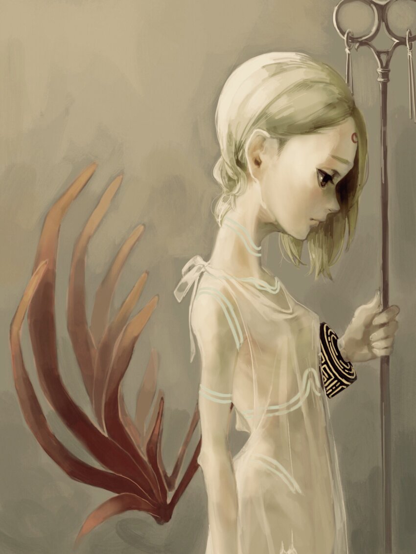 Nina (Breath Of Fire V) Rule 34 Image