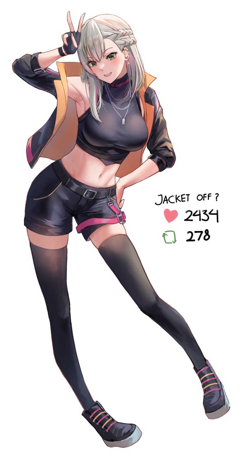 Nijisanji Rule 34 Image
