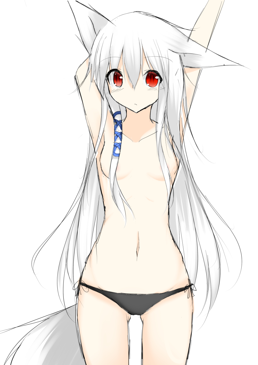 Original Rule 34 Image