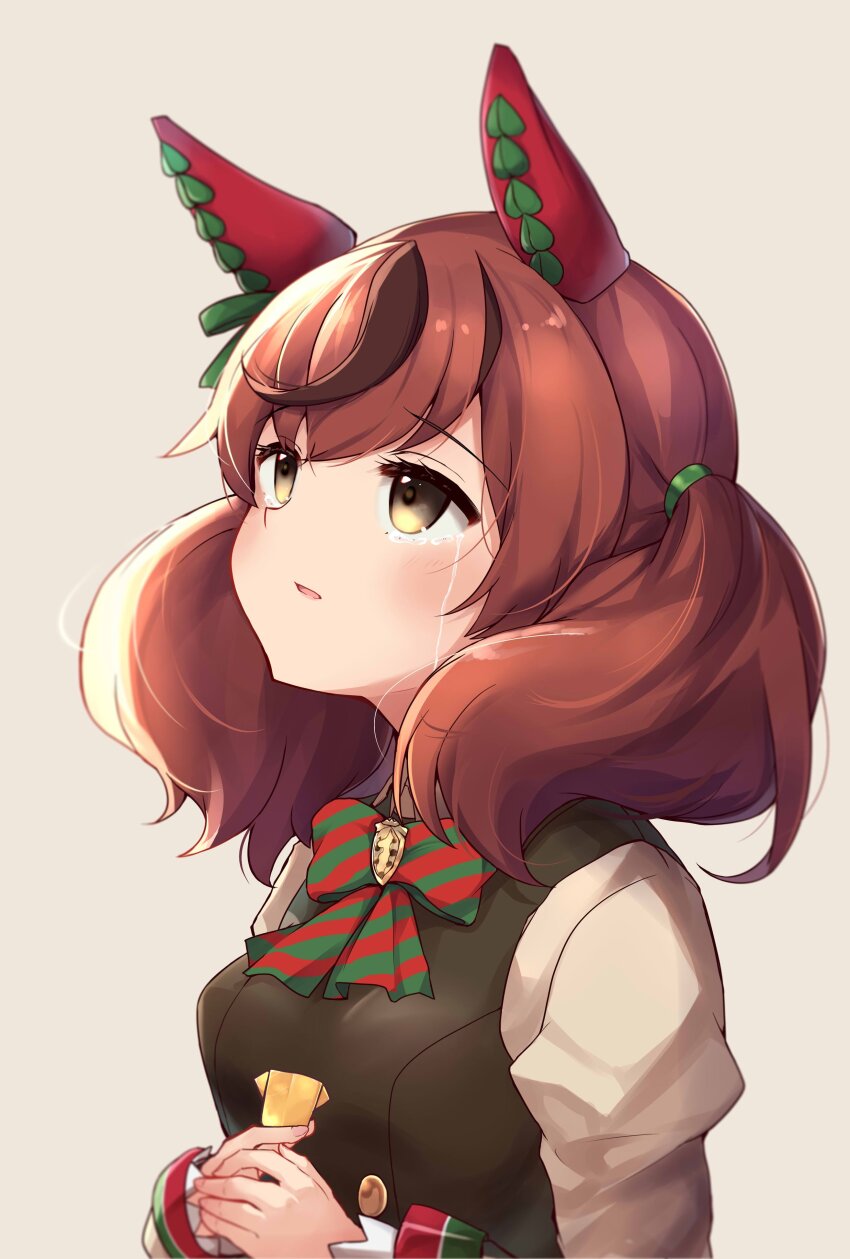 Nice Nature (Umamusume) Rule 34 Image