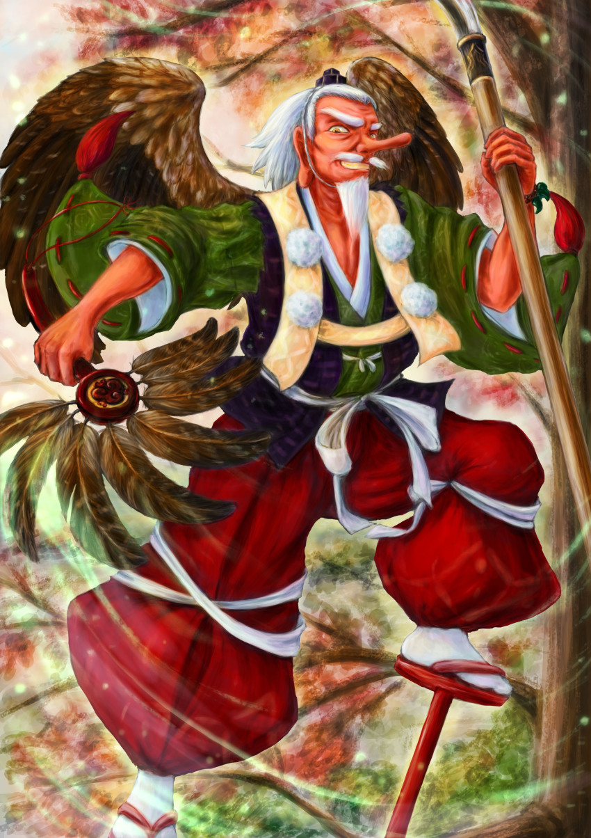 Kuroa (Kuroan) Rule 34 Image