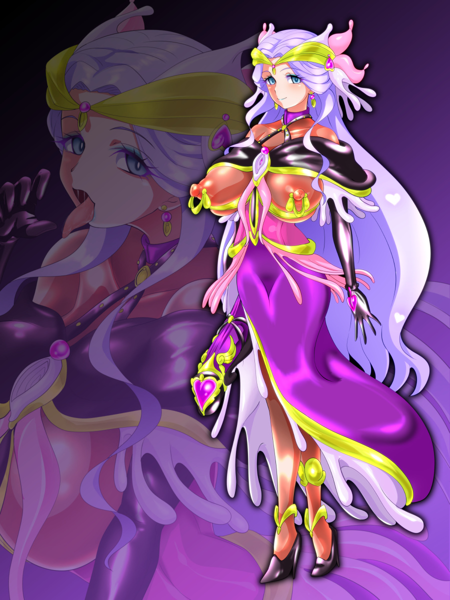 Wabuki (Ochigan) Rule 34 Image