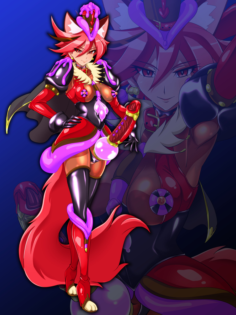Wabuki (Ochigan) Rule 34 Image