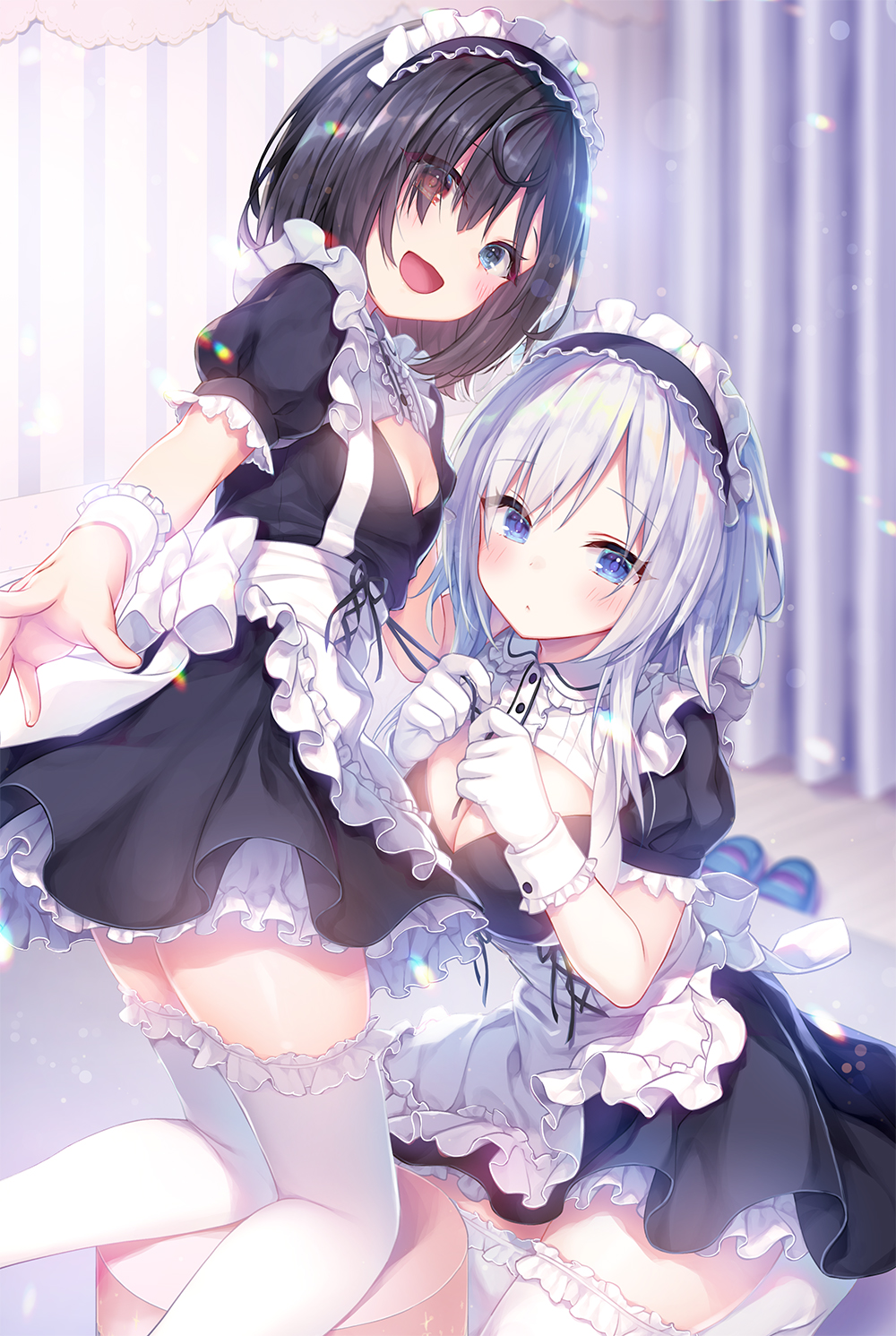 Himeji Shirayuki Rule 34 Image