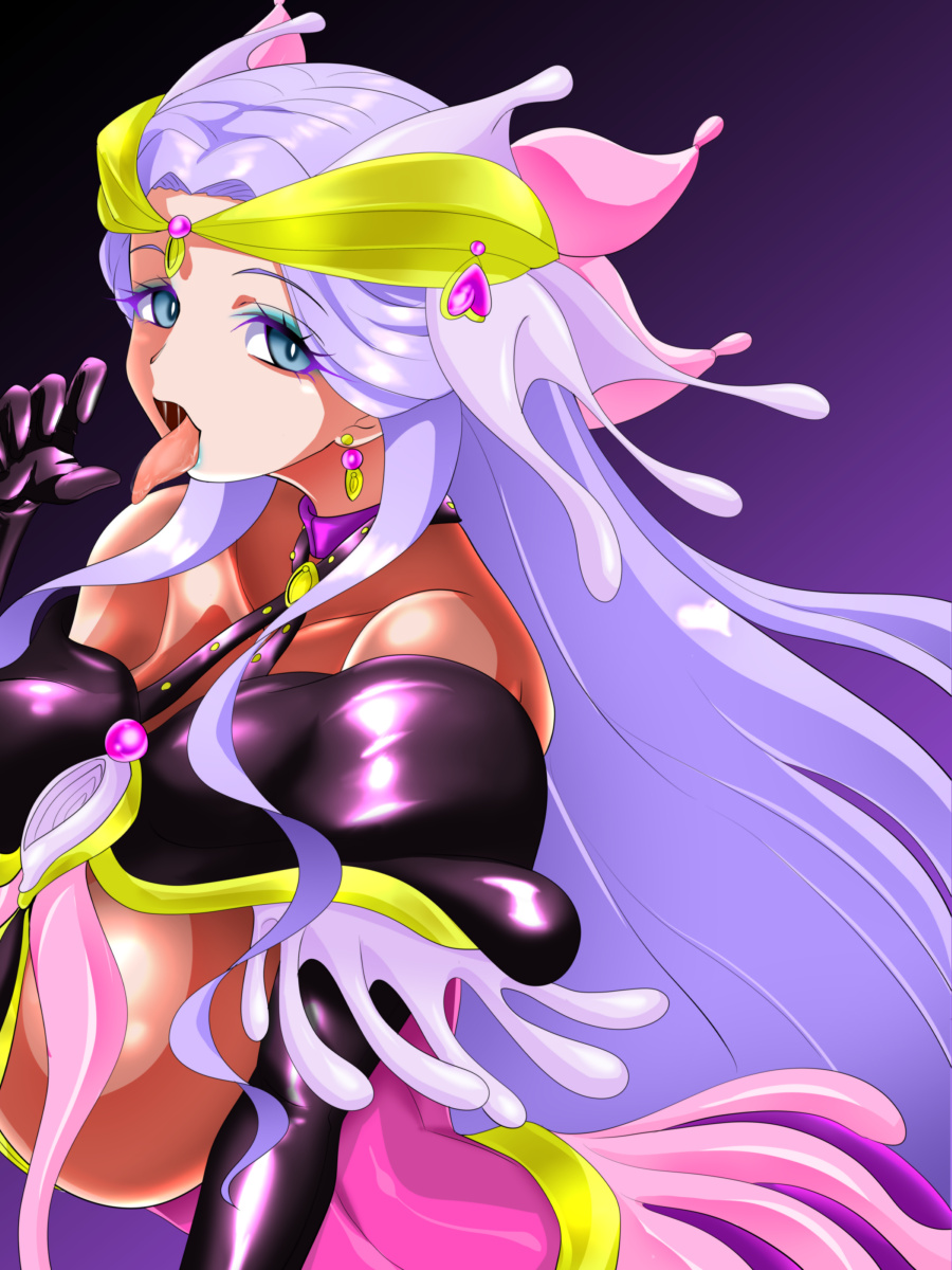 Wabuki (Ochigan) Rule 34 Image