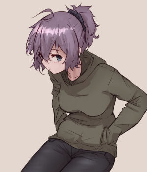 Aoba (Kancolle) Rule 34 Image