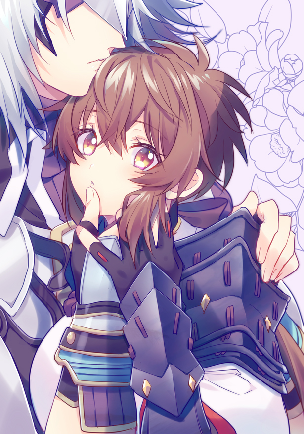 Lora (Xenoblade) Rule 34 Image