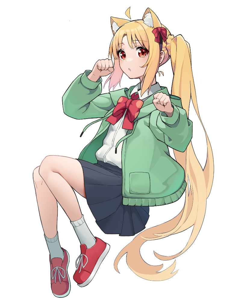 Ijichi Nijika (Bocchi The Rock!) Rule 34 Image