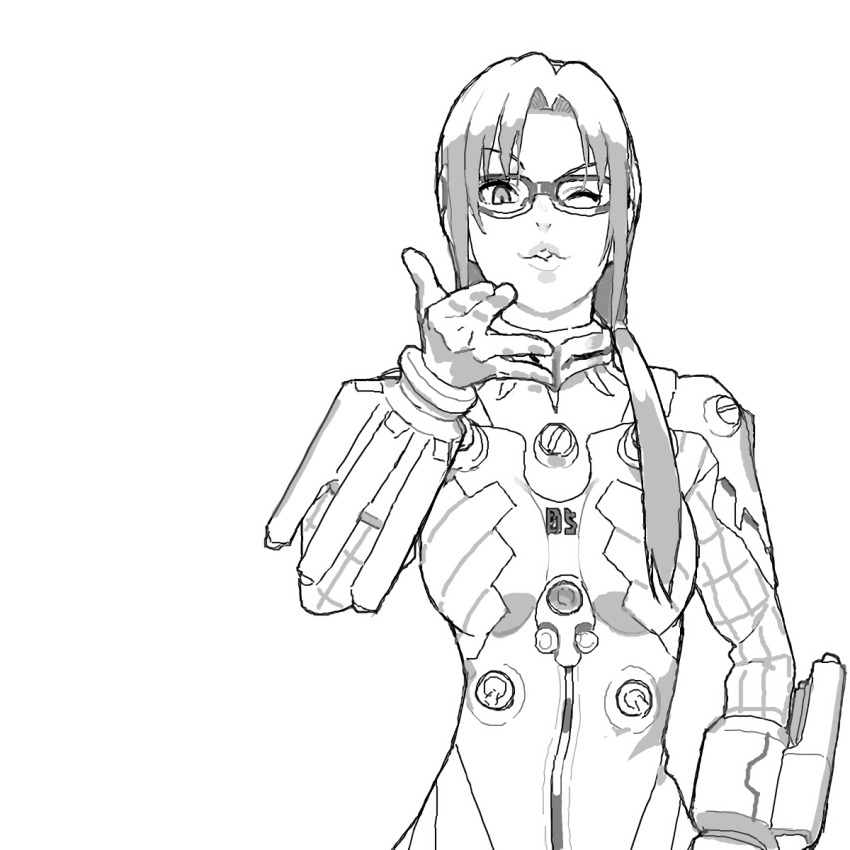 Makinami Mari Illustrious (Evangelion: 2.0 You Can (Not) Advance) Rule 34 Image