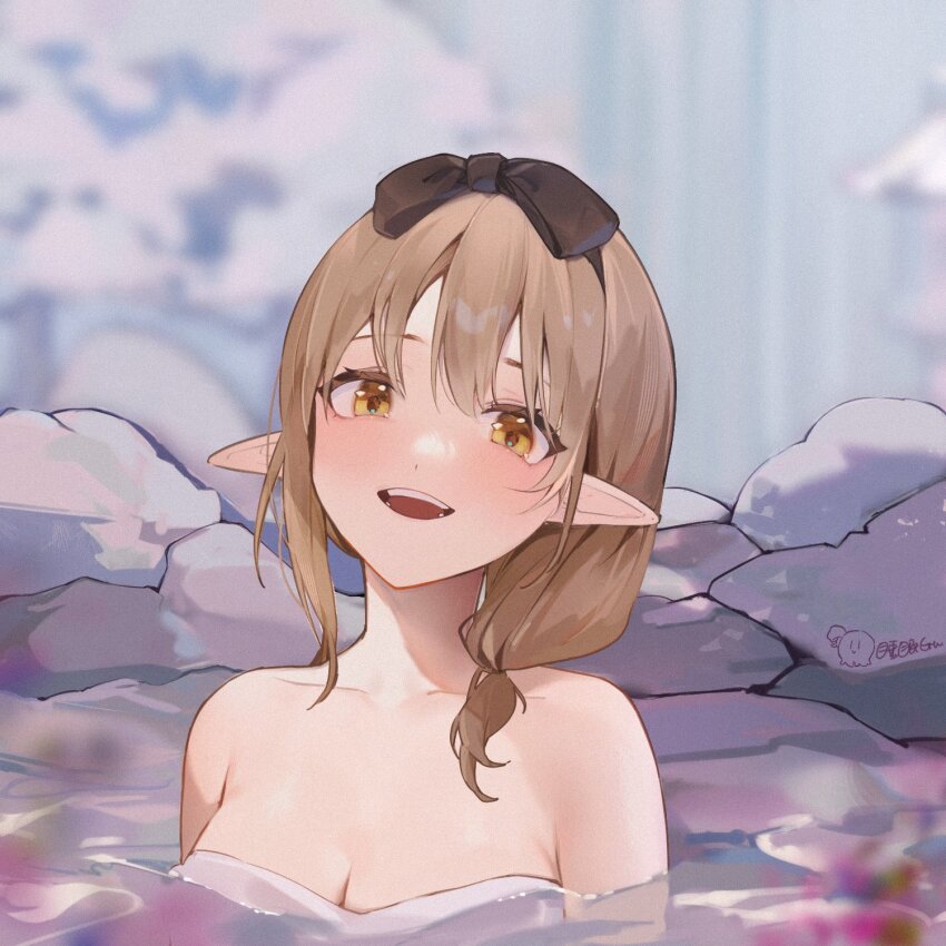Chinatsu (Blue Archive) Rule 34 Image