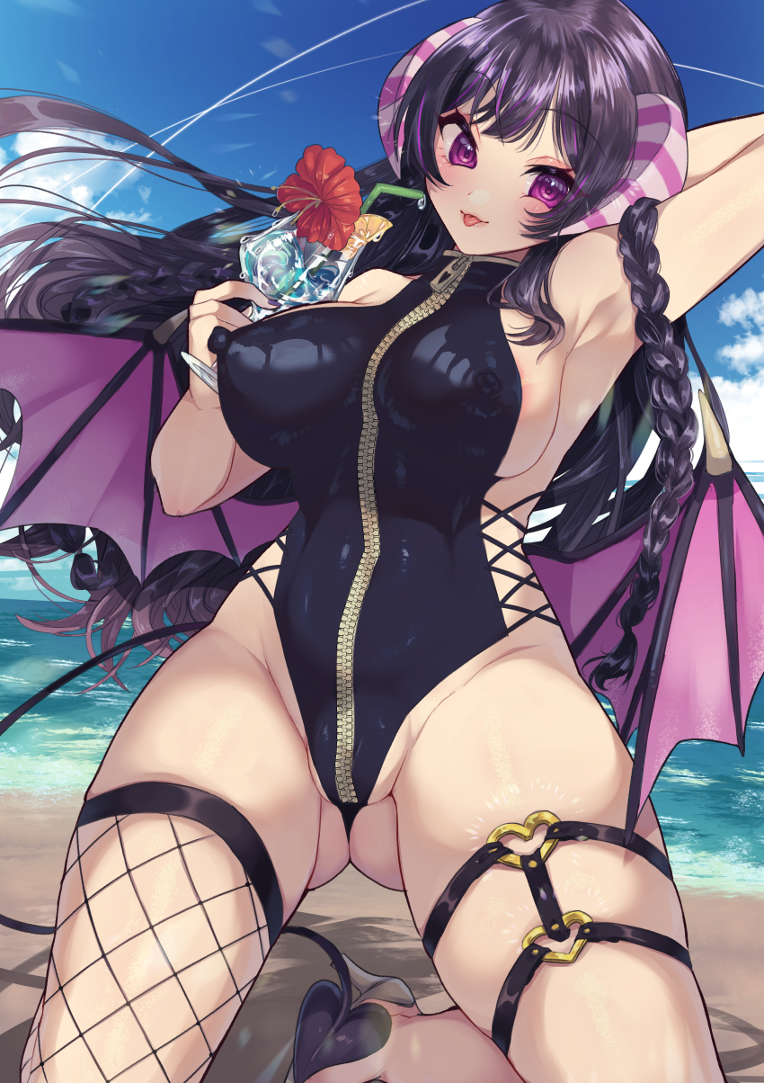 Indie Virtual Youtuber Rule 34 Image