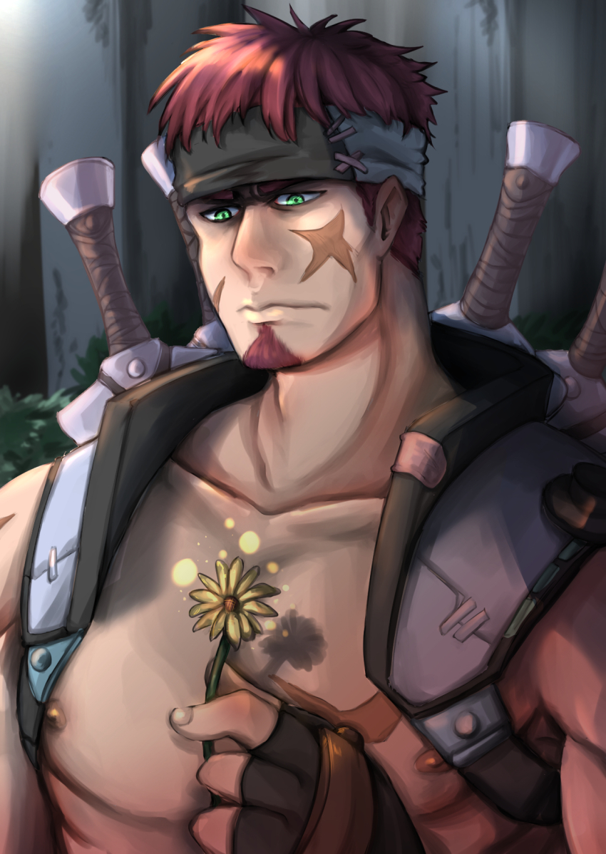 Musso (Gyee) Rule 34 Image