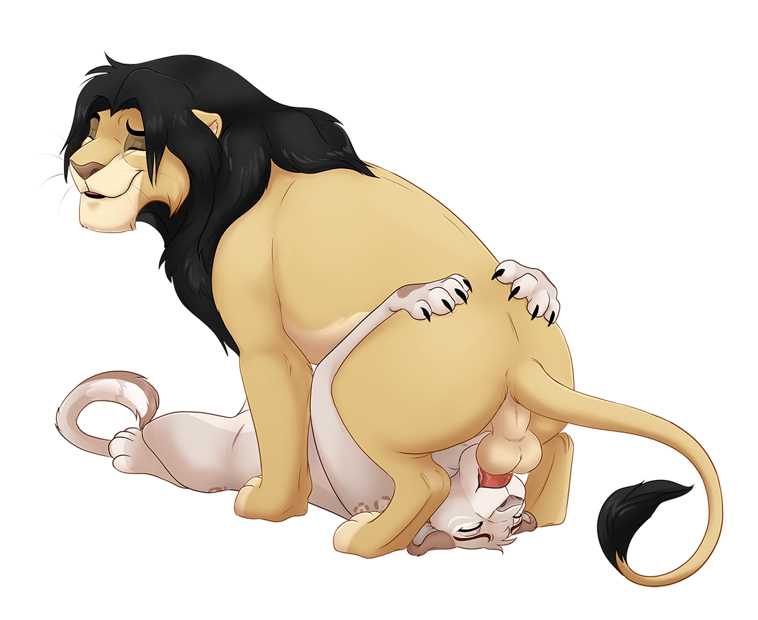 Alpha Channel Rule 34 Image