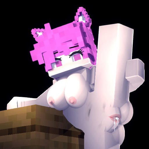 Mizuki (Mymizukid) Rule 34 Image