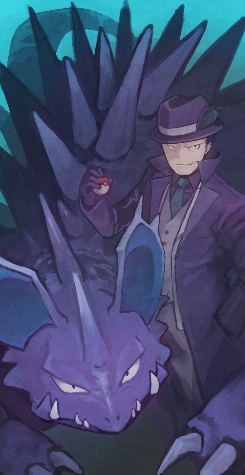Gen 1 Pokemon (Nintendo) Rule 34 Image