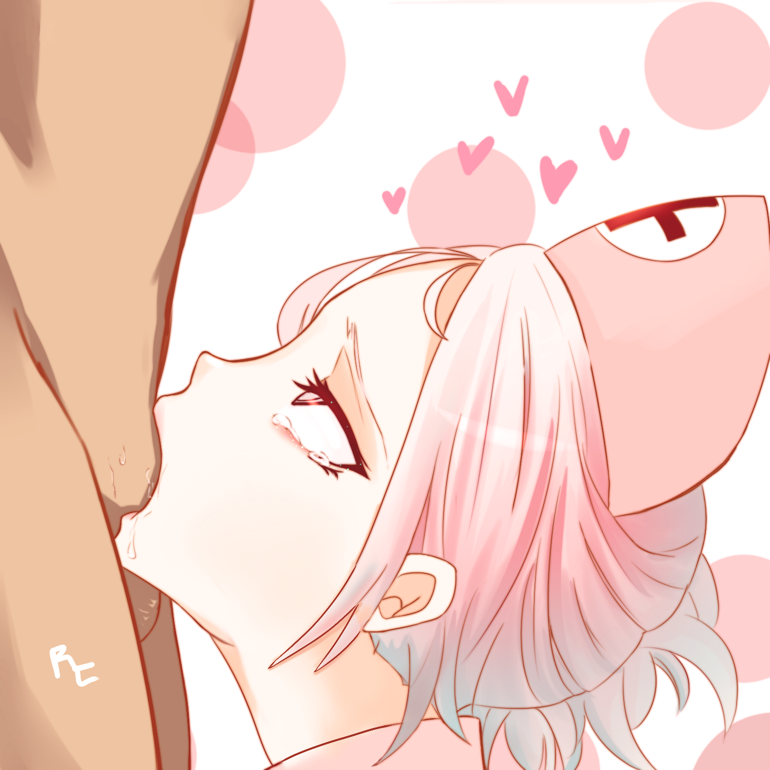 Riven (League Of Legends) Rule 34 Image