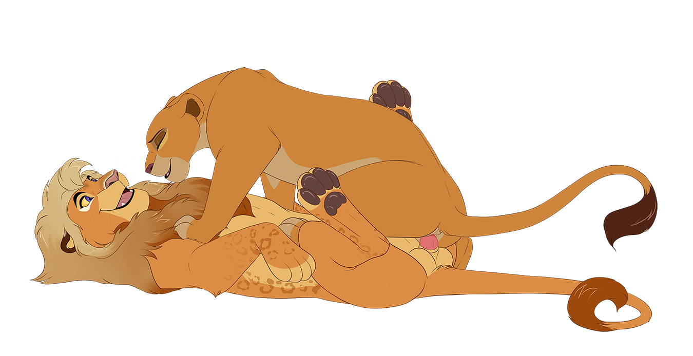 Kiara (Disney) Rule 34 Image