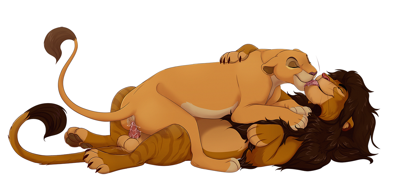 Kiara (Disney) Rule 34 Image