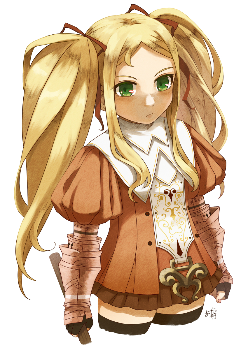 Radiata Stories Rule 34 Image