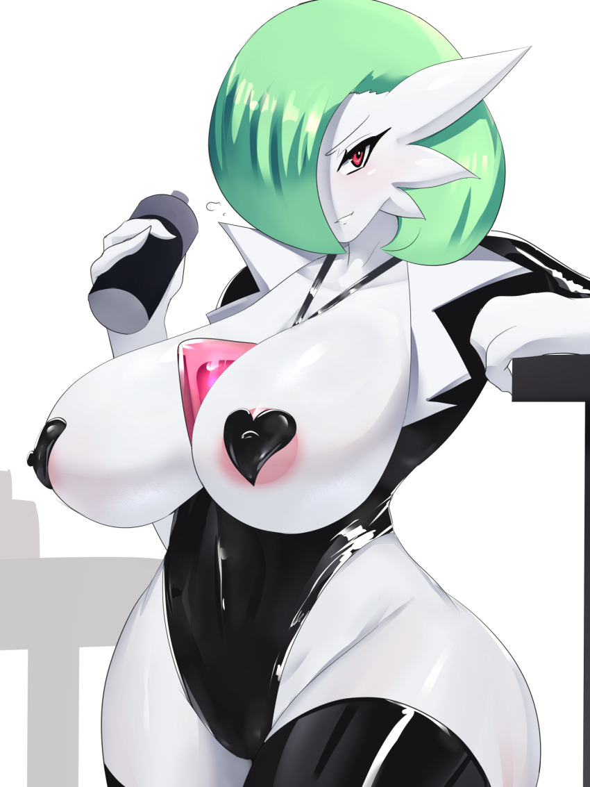 Gardevoir (Nintendo) Rule 34 Image