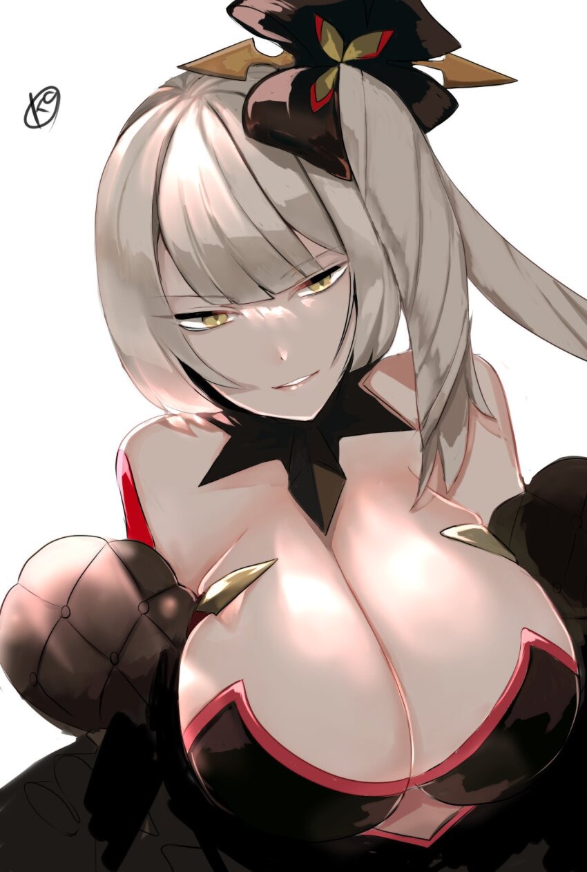 Marie Antoinette (Fate) Rule 34 Image