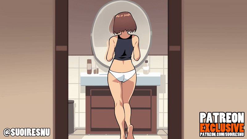 Ochako Uraraka (Boku No Hero Academia) Rule 34 Image