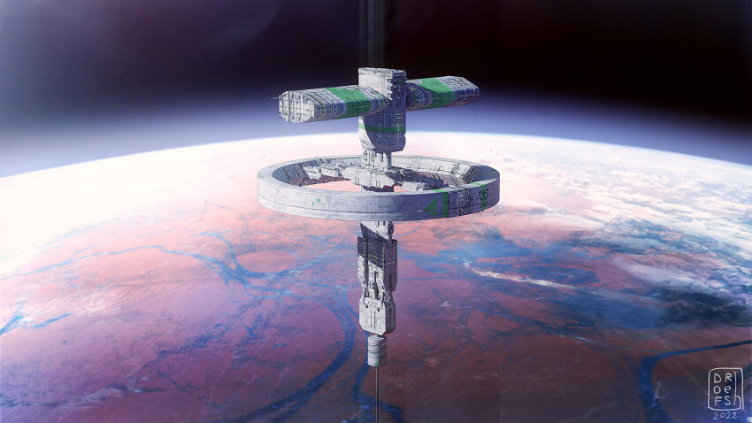 Mars (Planet) Rule 34 Image