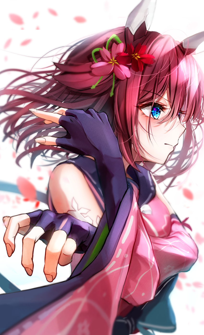 Sakura Chiyono O (Umamusume) Rule 34 Image