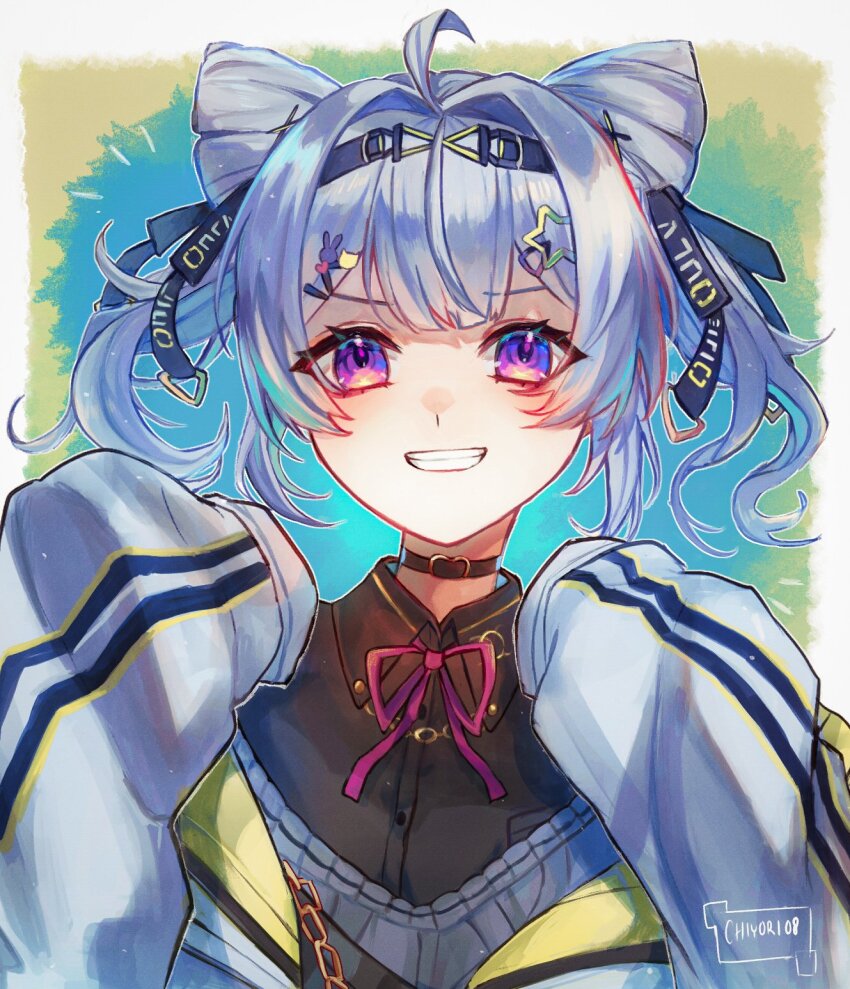 Zaion Lanza (Nijisanji) Rule 34 Image