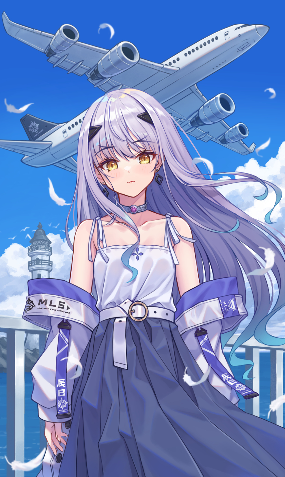 Melusine (Fate) Rule 34 Image